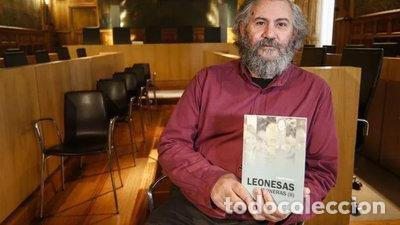 Libros: Leonesas y pioneras (II)- 9788494532474
