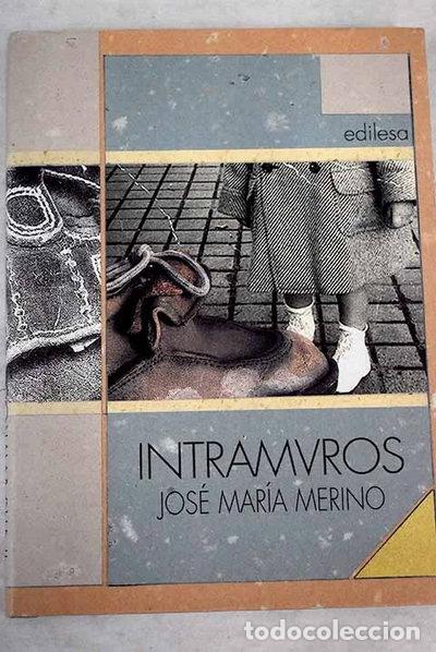 Libros: Intramuros- 9788480122047
