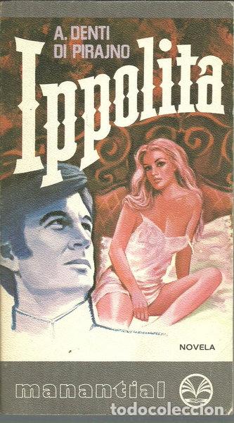 Libros: Ippolita- 9788401460296