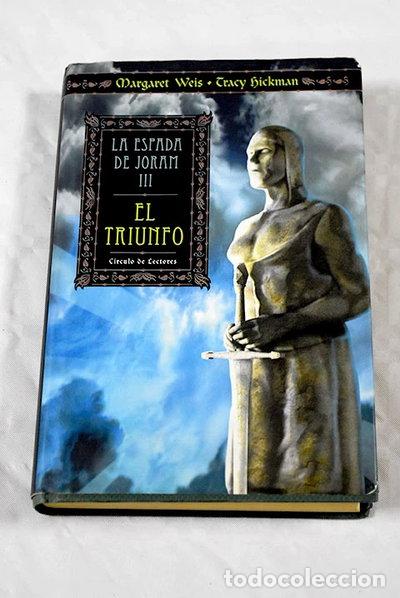 Libros: El Triunfo- 9788467200430