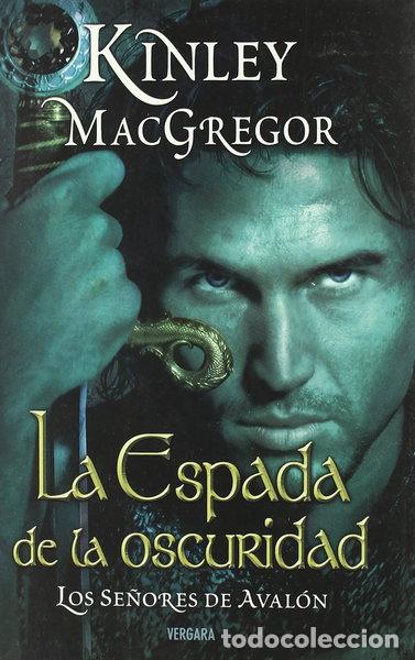 Livres: La espada de la oscuridad- 9788466627702