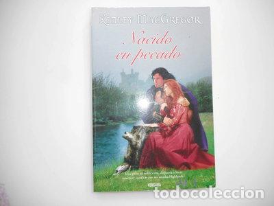 Livres: Nacido en pecado- 9788466621953