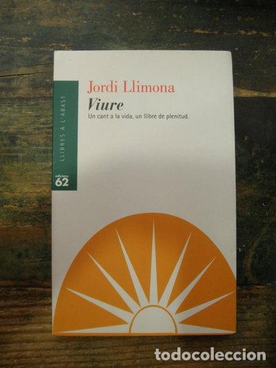 Libros: Viure- 9788429741667