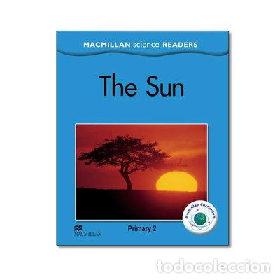 Libros: The Sun- 9780230404205