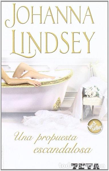 Libros: Una propuesta escandalosa- 9788496778177