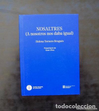 Libros: Nosaltres- 9788418601767