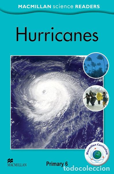 Libros: MSR 6 Hurricans- 9780230430679