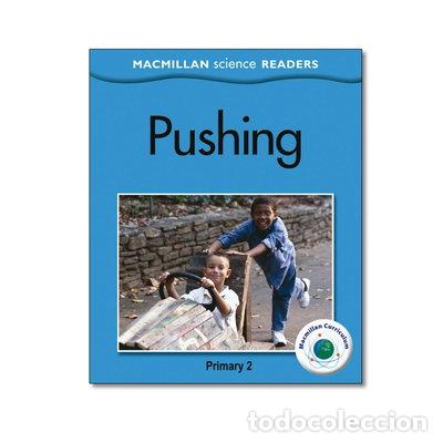 Libros: Pushing- 9780230404175