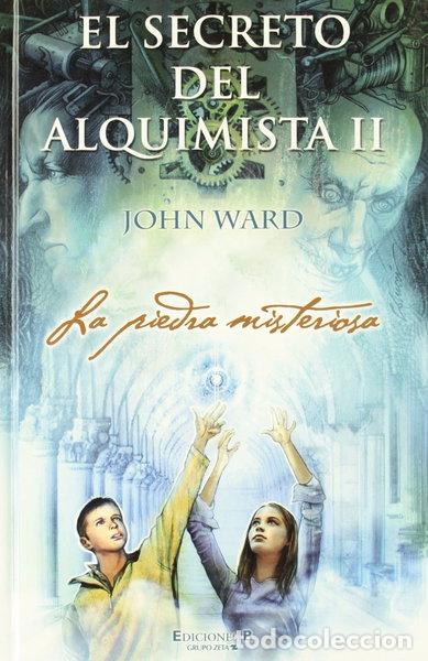 Livros em segunda m&atilde;o: La piedra misteriosa- 9788466627504