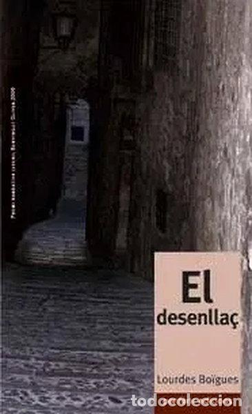 Livros em segunda m&atilde;o: El desenlla&ccedil;- 9788492435357