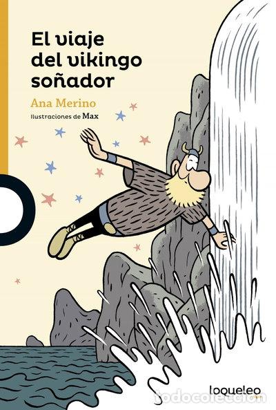 Livros em segunda m&atilde;o: El viaje del vikingo so&ntilde;ador- 9788491220268