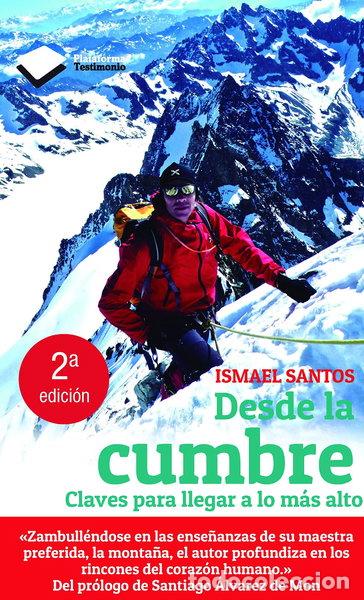 Livres: Desde la cumbre- 9788415880752