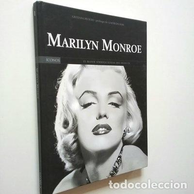 Libros: Marilyn Monroe- 9788482233208 - Foto 1