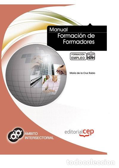 Libri di seconda mano: Manual Formaci&oacute;n de Formadores- 9788468118147