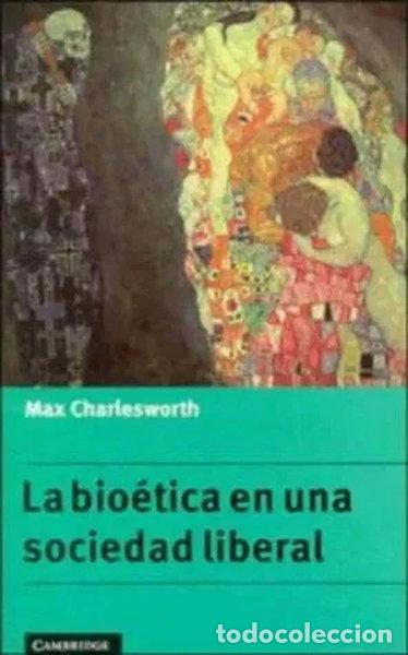 Libri di seconda mano: La bio&eacute;tica en una sociedad liberal- 9780521555968