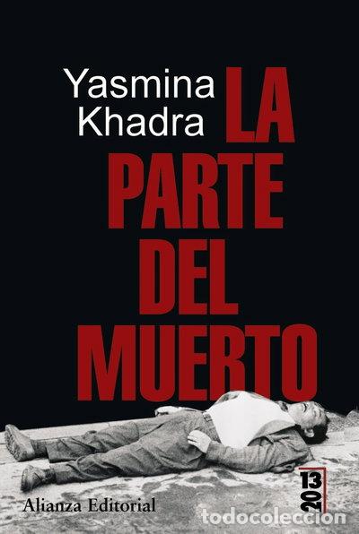Livros em segunda m&atilde;o: La parte del muerto- 9788420666235
