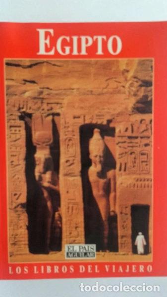 Libros: Egipto- 9788403920064