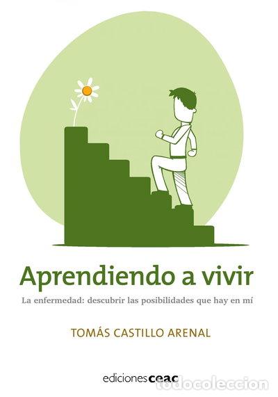 Libros: Aprendiendo a vivir- 9788432920196