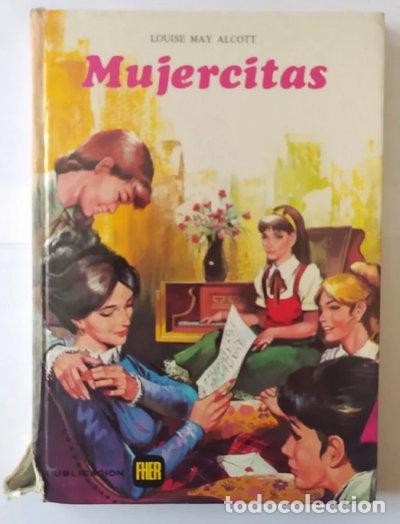 Libros: Mujercitas- 9788424301187