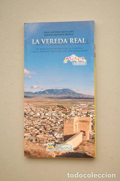 Libri di seconda mano: La Vereda Real- 9788493224240