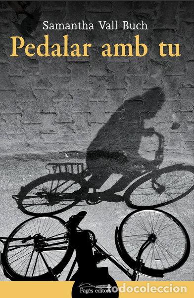 books: Pedalar amb tu- 9788413034041