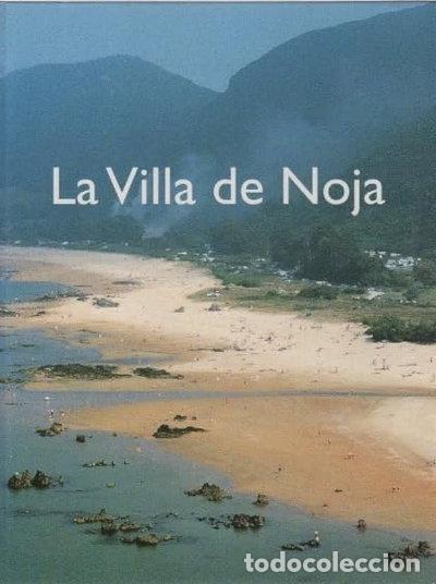 books: La Villa de Noja- 9788492299904