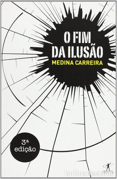 books: O Fim da Ilus&atilde;o- 9789896720971