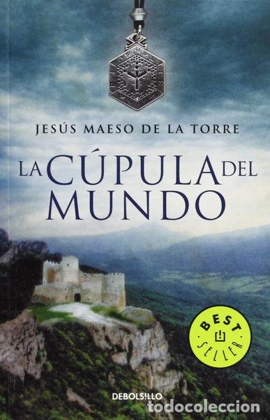 Libri di seconda mano: La c&uacute;pula del mundo- 9788499087023