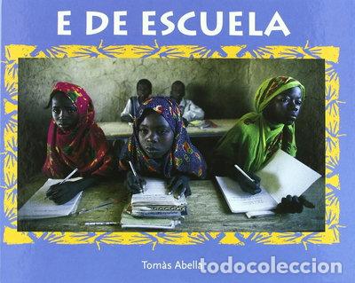 Livros em segunda m&atilde;o: E de escuela- 9788489970694