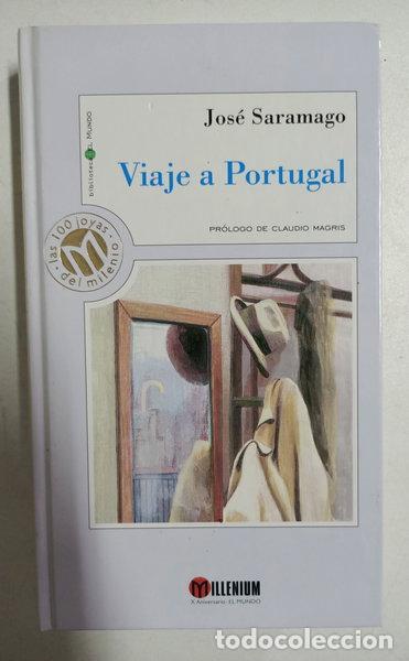 Livros em segunda m&atilde;o: Viaje a Portugal- 9788481302196