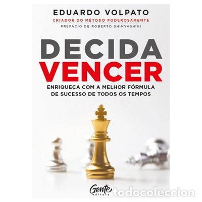 Livros em segunda m&atilde;o: Decida Vencer- 9788545203896