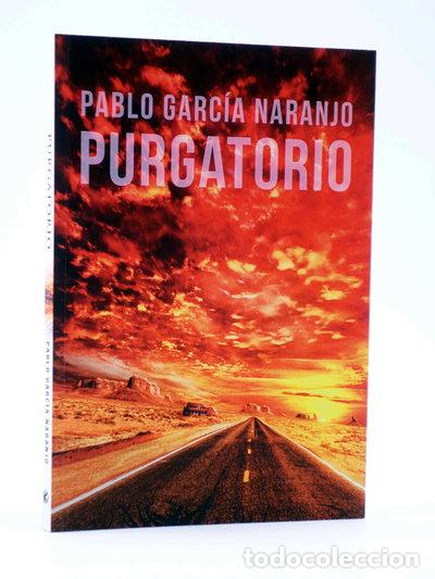 Livros em segunda m&atilde;o: Purgatorio- 9788494532023