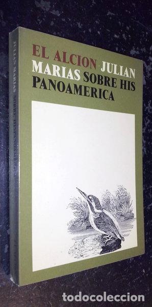 Libros: Sobre Hispanoam&eacute;rica- 9788429250121