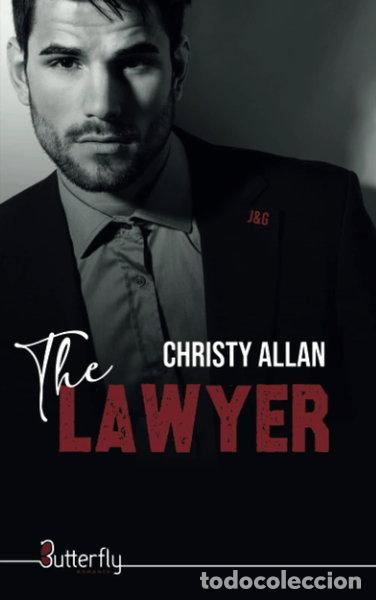 Libros: The Lawyer- 9782376528074