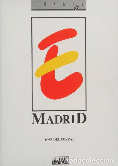 Libros: Imagen de Madrid- 9788403590274