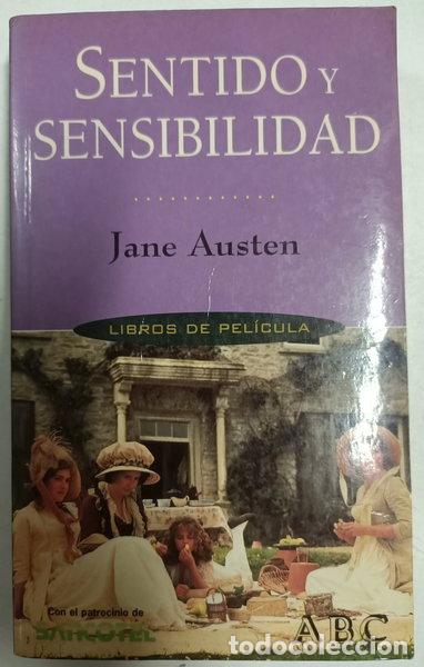 Libros: Sentido y sensibilidad- 9788447312160