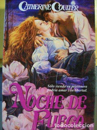 Libros: Noche de fuego- 9789501513370