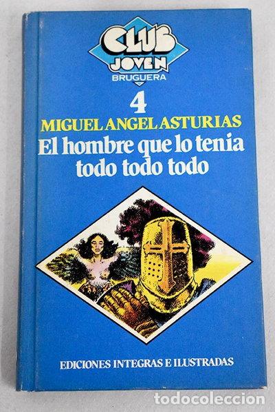 Libros: El hombre que lo ten&iacute;a todo, todo, todo- 9788402076663