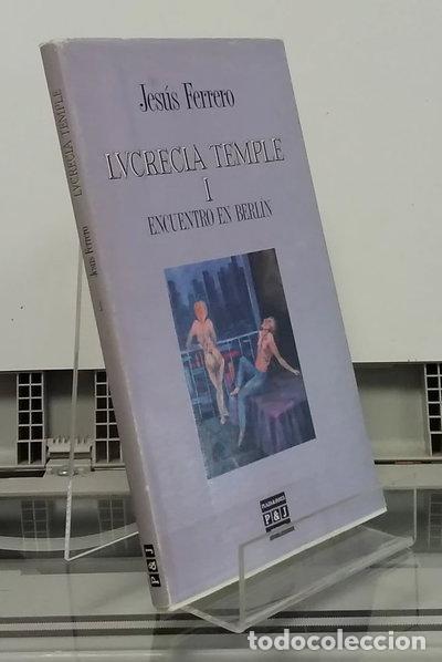 Libros: Encuentro en Berl&iacute;n- 9788401372681