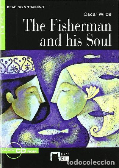 Libros: The Fisherman and his Soul- 9788431678999