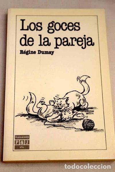 Libros: Los goces de la pareja- 9788401901652