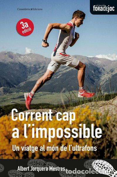 B&uuml;cher: Corrent cap a l'impossible- 9788490342626