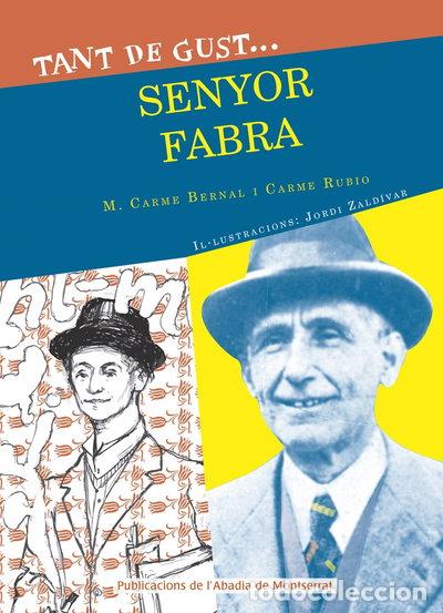 books: Senyor Pompeu Fabra- 9788498839531