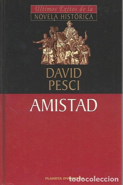 Libros: Amistad- 9788439588665