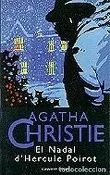 Libros: El Nadal d'Hercule Poirot- 9788483001615