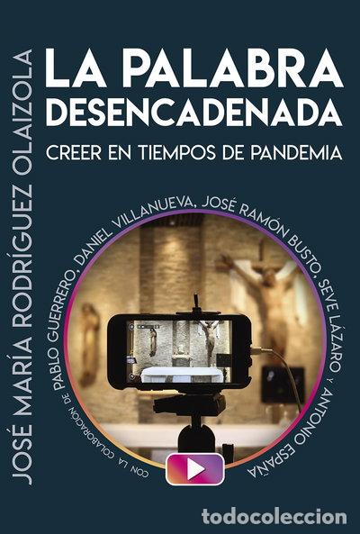 Libros: La palabra desencadenada- 9788429329766