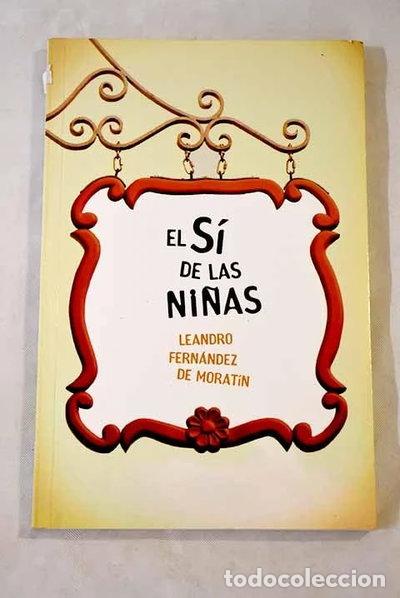 Libros: El s&iacute; de las ni&ntilde;as- 9788499089317