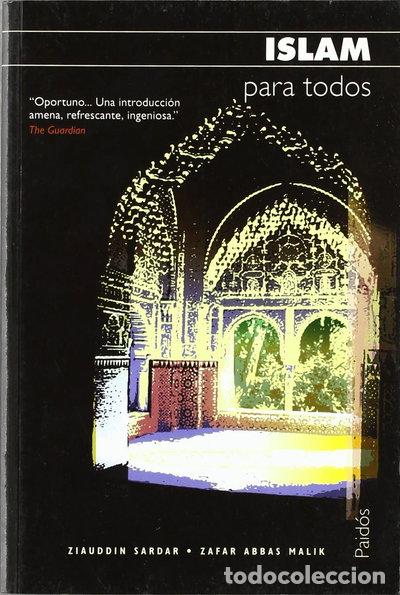 Libros: Islam para todos- 9788449316814