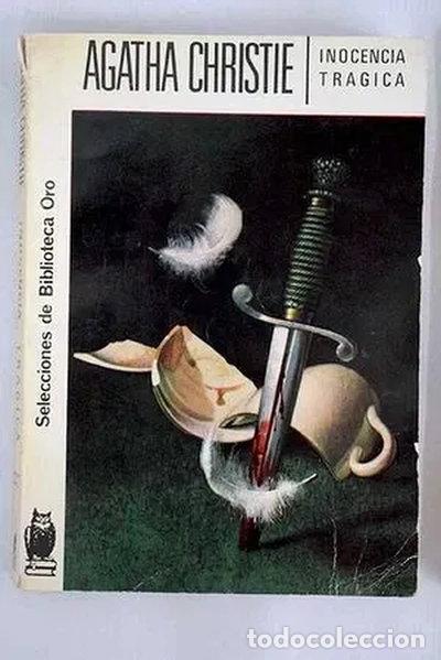 Libros: Inocencia tr&aacute;gica- 9788427202771