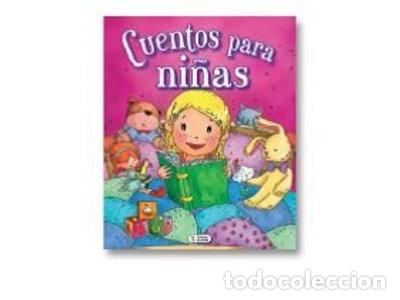 Libros: Cuentos para ni&ntilde;as- 9788499397061